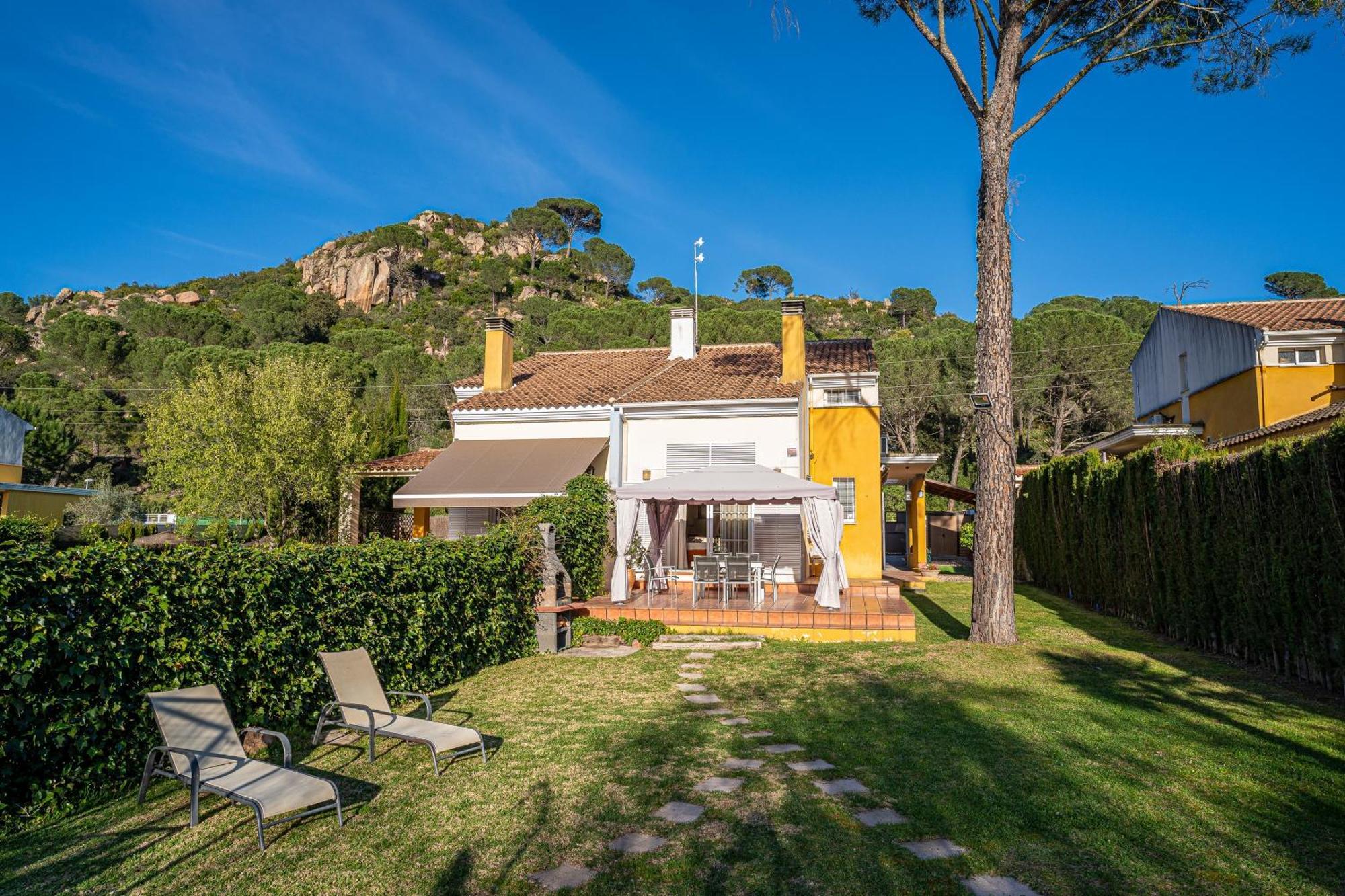 Casa el Balcón del Lago Córdoba Exterior foto