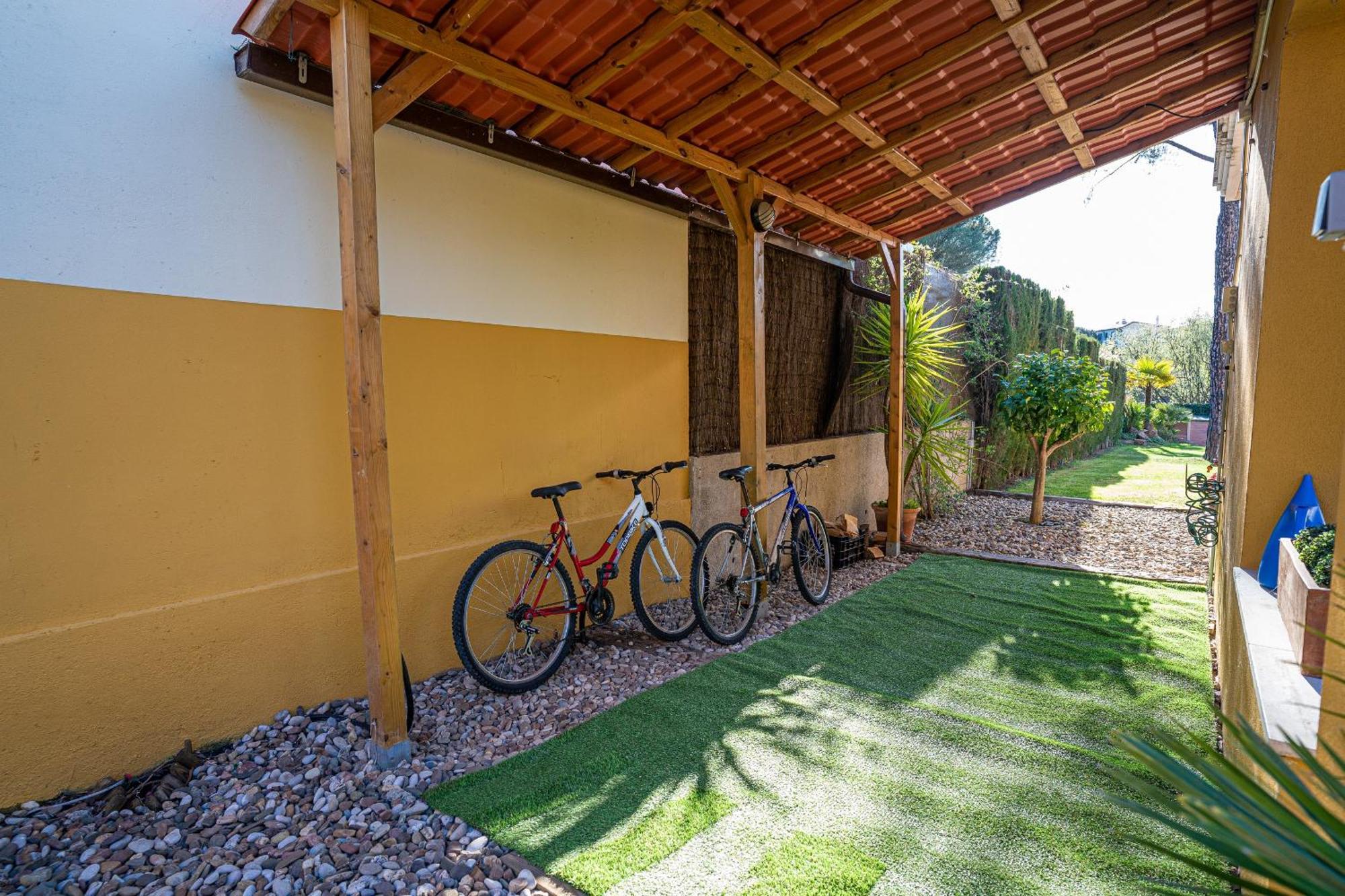 Casa el Balcón del Lago Córdoba Exterior foto