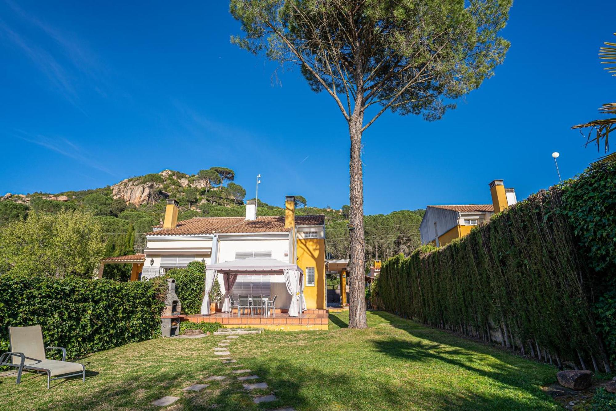 Casa el Balcón del Lago Córdoba Exterior foto