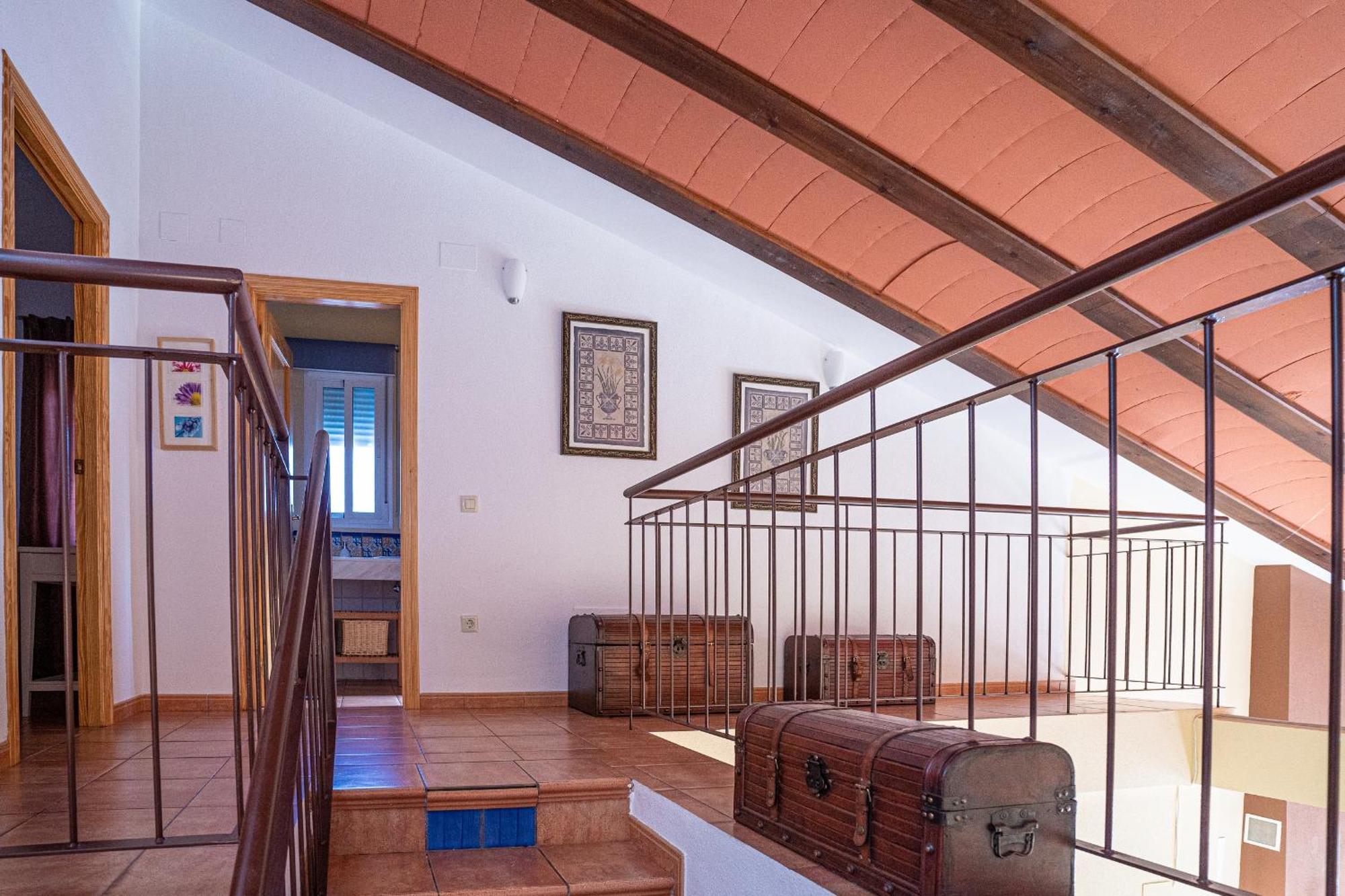 Casa el Balcón del Lago Córdoba Exterior foto