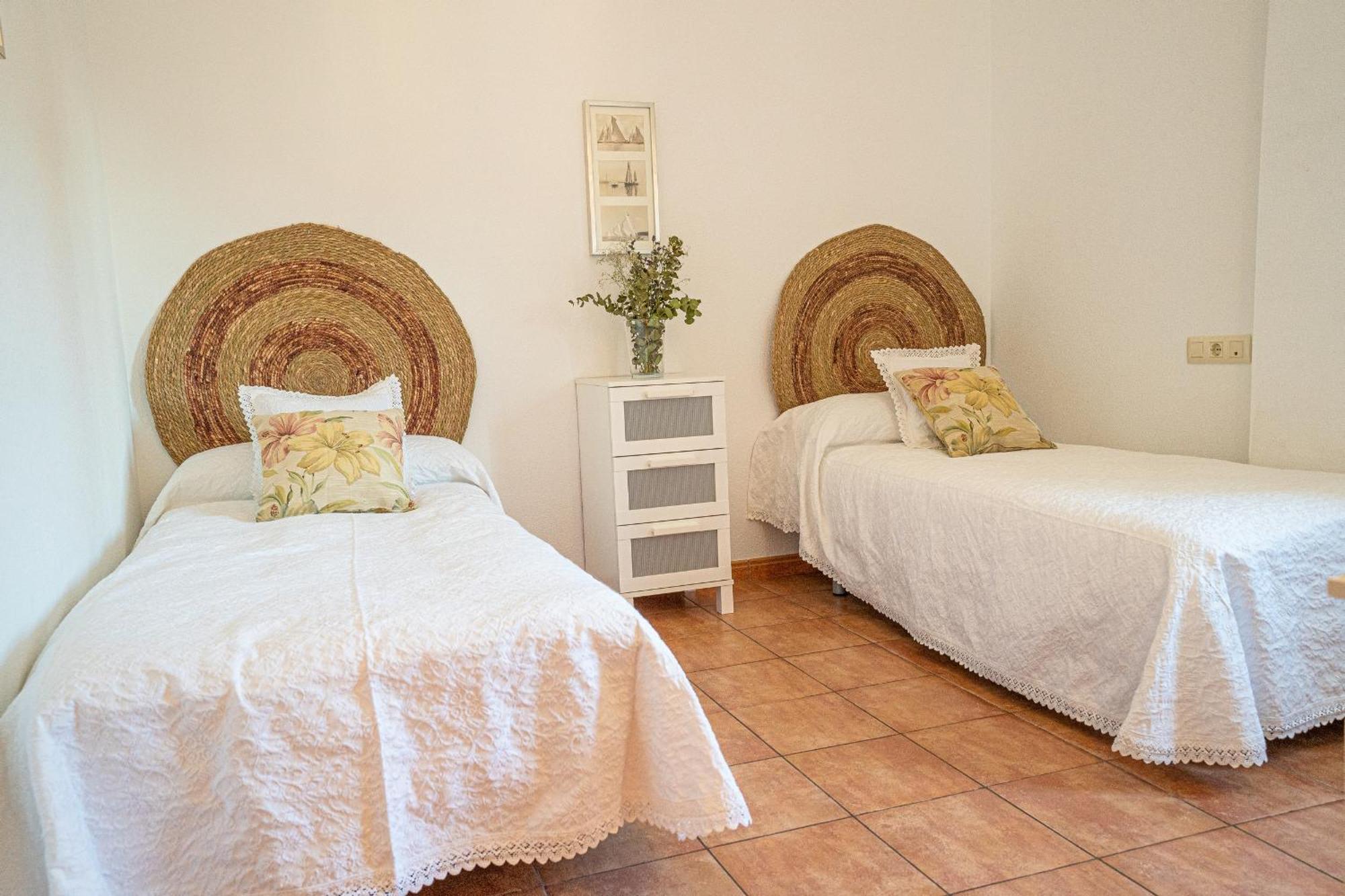 Casa el Balcón del Lago Córdoba Exterior foto