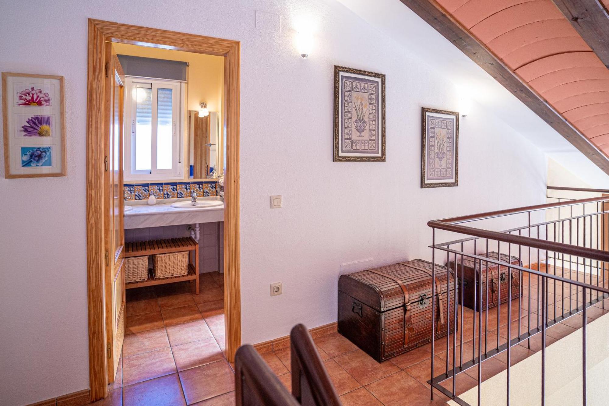 Casa el Balcón del Lago Córdoba Exterior foto