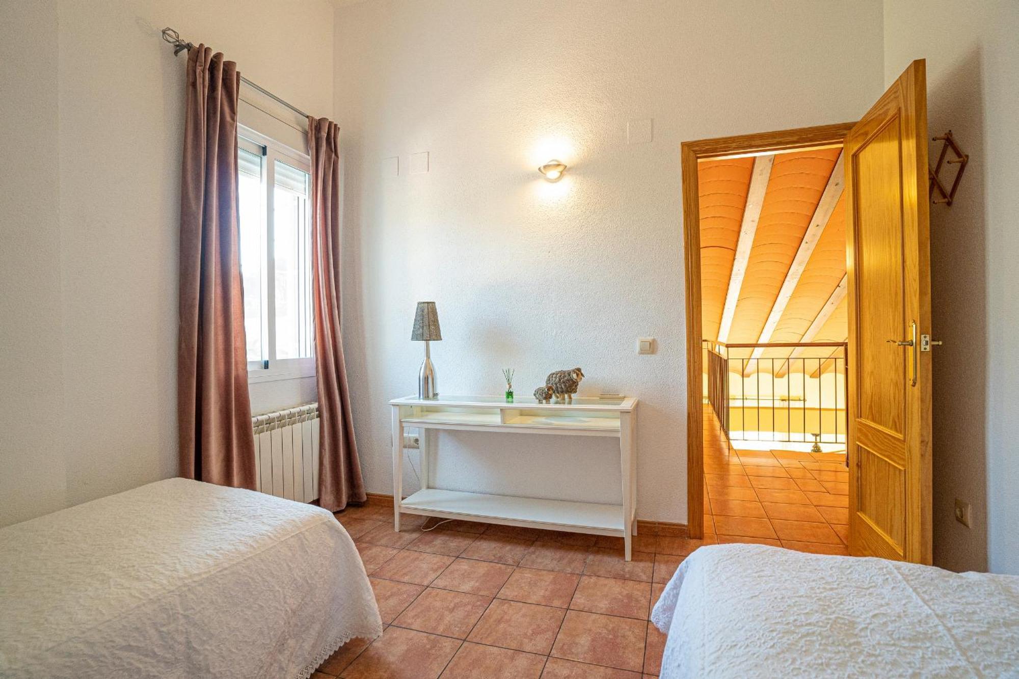 Casa el Balcón del Lago Córdoba Exterior foto