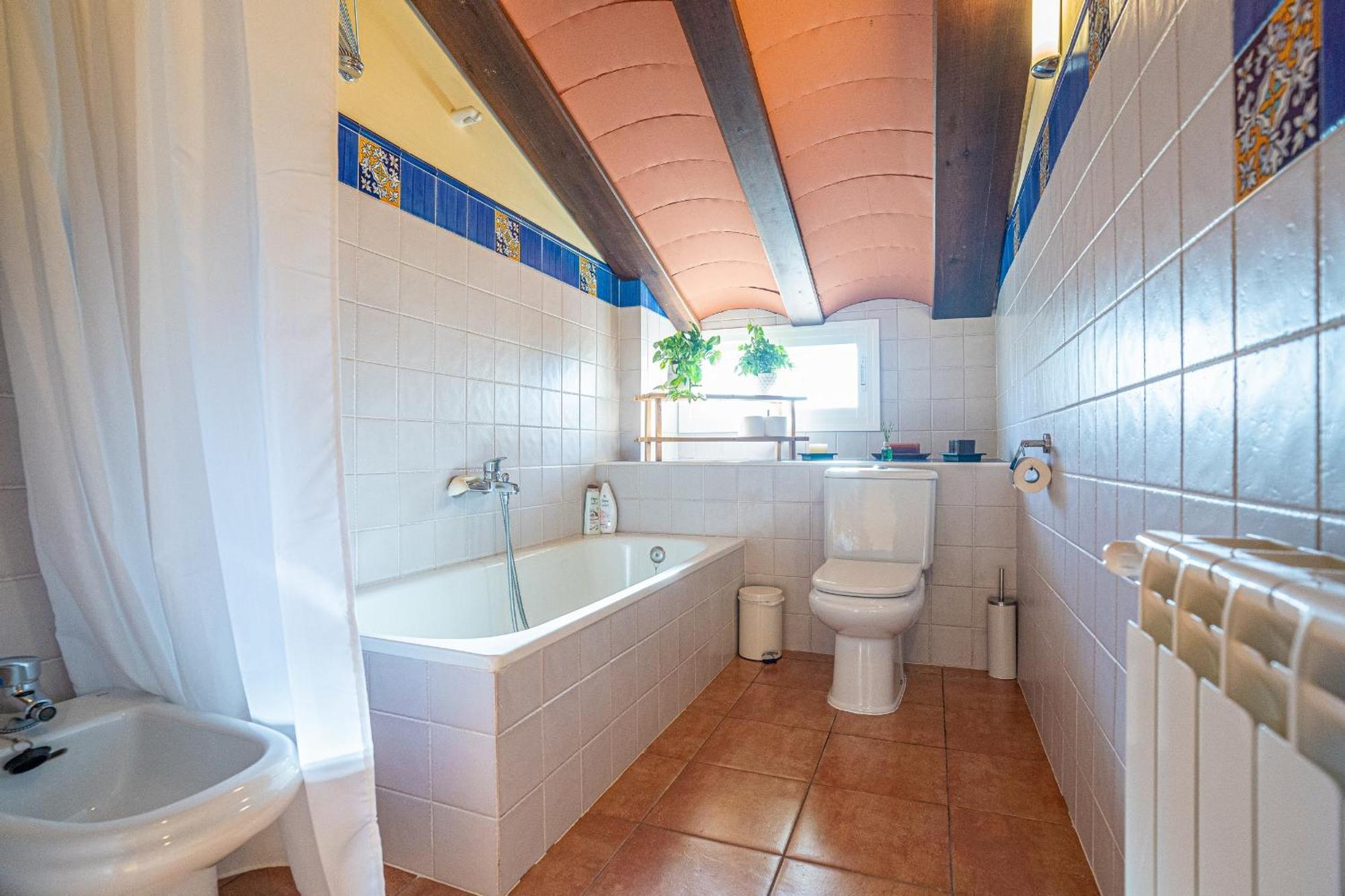 Casa el Balcón del Lago Córdoba Exterior foto