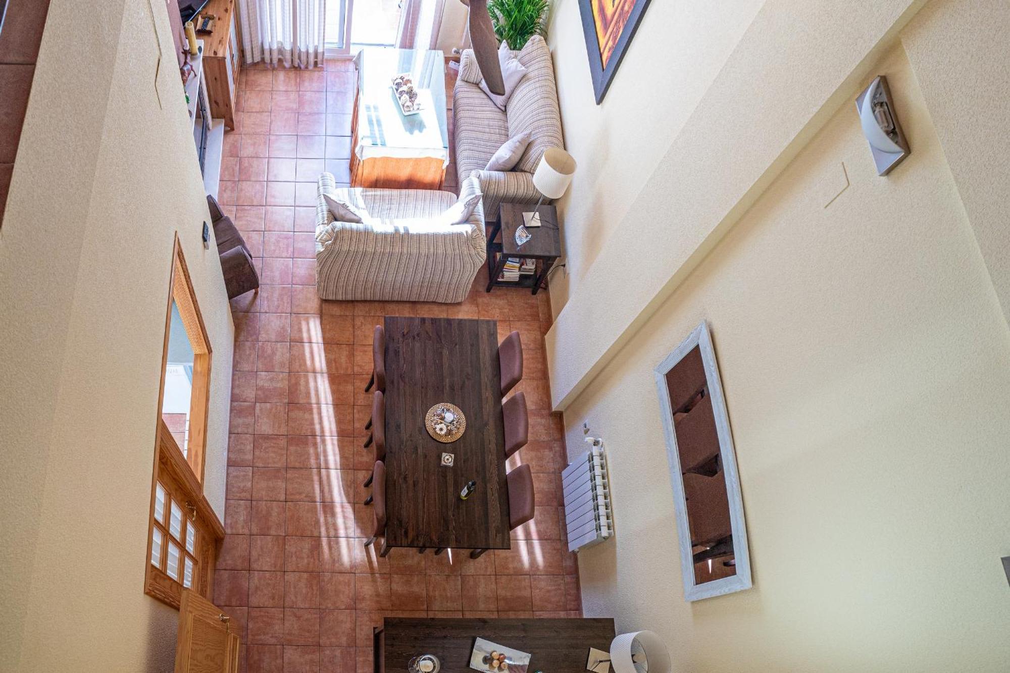 Casa el Balcón del Lago Córdoba Exterior foto